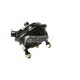 REMCILINDER HALDEX 16" 15MM STANG VOOR REMKLAUW